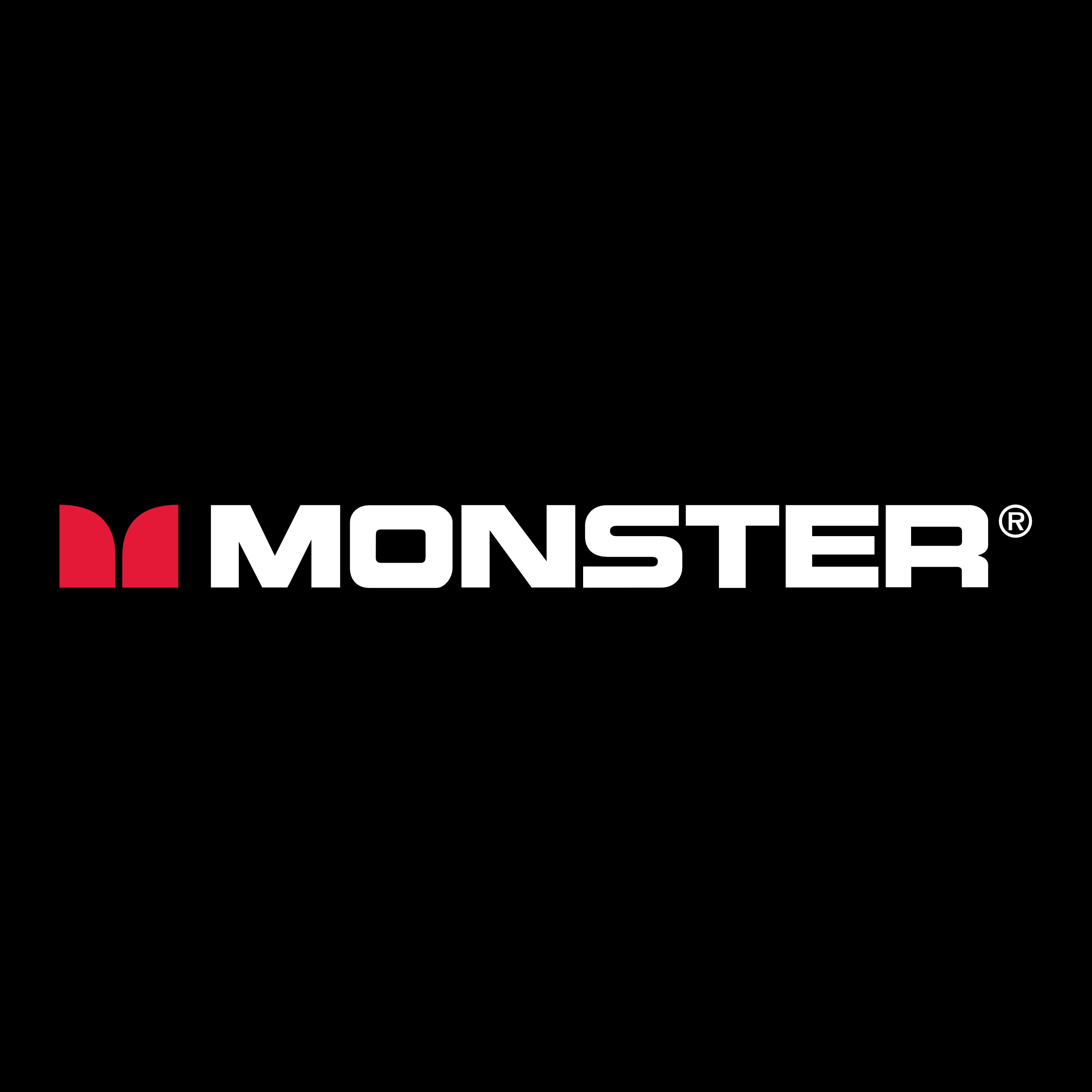 MONSTER