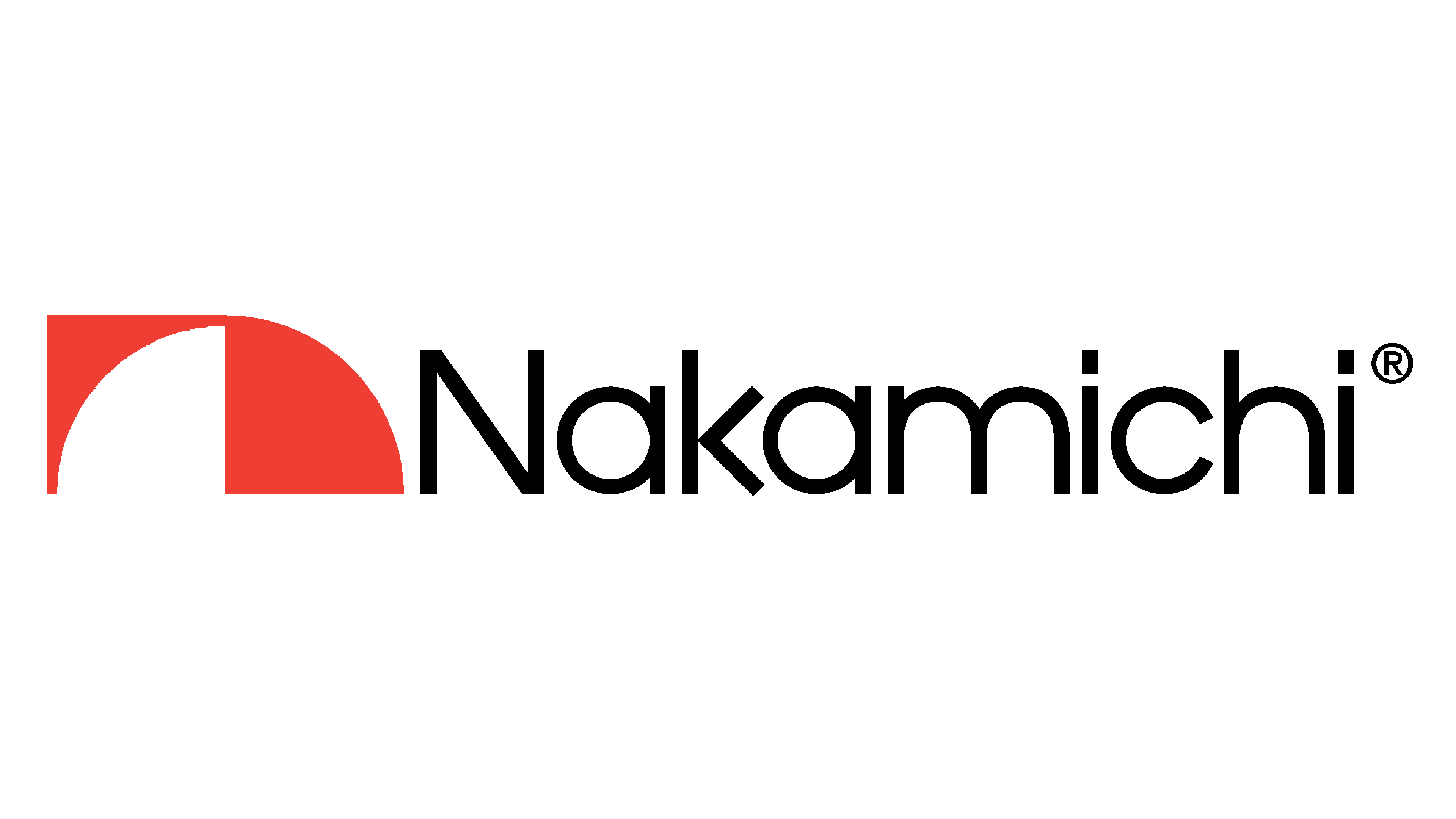 NAKAMICHI