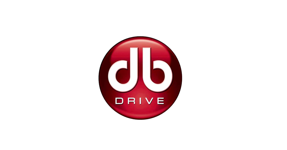 DB DRIVE