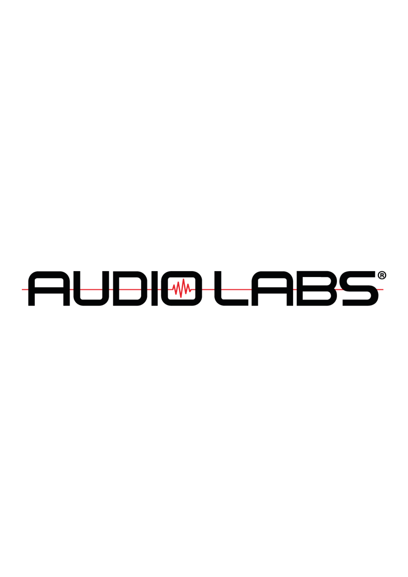 AUDIOLABS
