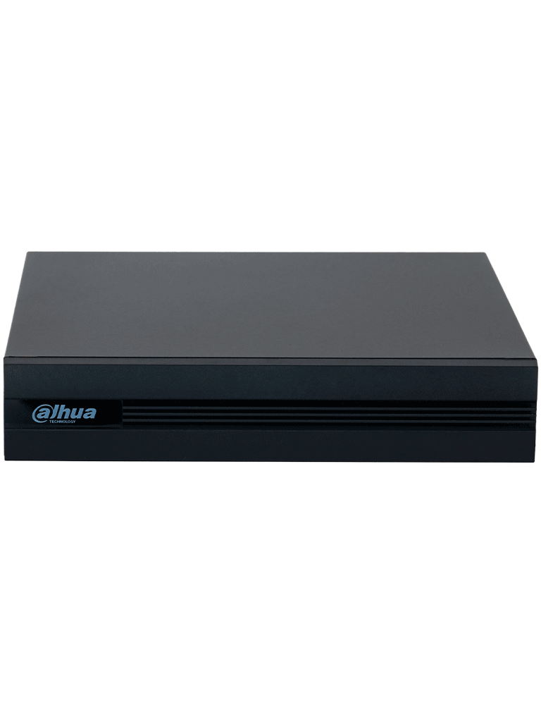 Kit de Videovigilancia Dahua de 4 Cámaras Bullet / 2 Megapixeles / 1080p / H.265 / Iluminación FullColor / Protección IP67