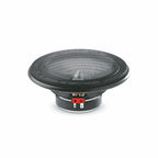 Paquete 2 Set De Medios Focal Access 165as De 6.5 pulgadas Para Auto