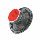 Paquete 2 Set De Medios Focal Access 165as De 6.5 pulgadas Para Auto