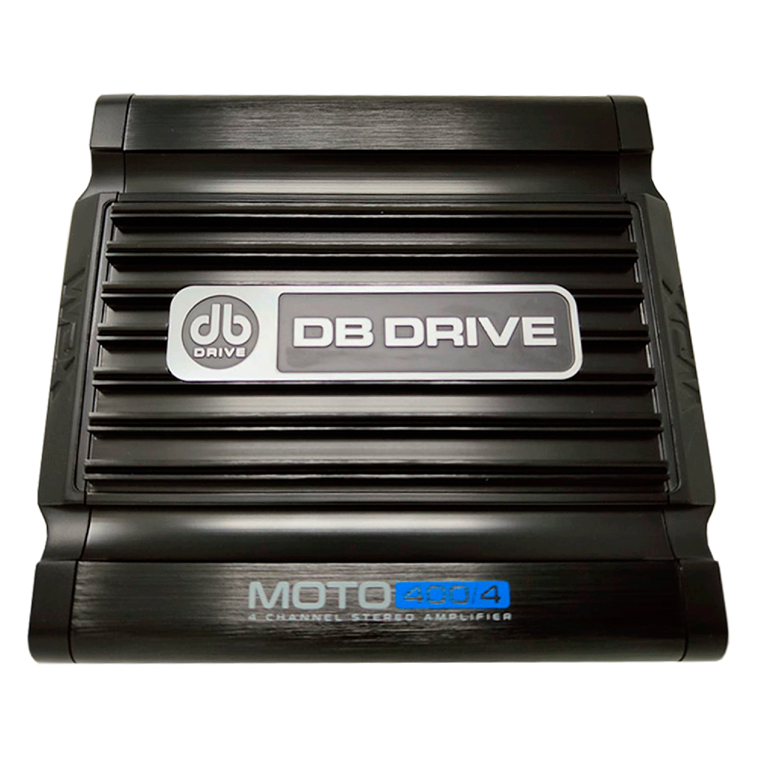 Amplificador Marino 4 Canales DB Drive