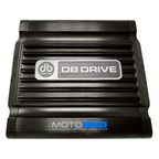 Amplificador Marino 4 Canales DB Drive