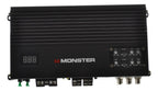 AMPLIFICADOR MONSTER - AAC100.4