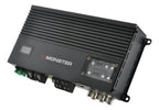 AMPLIFICADOR MONSTER - AAC100.4
