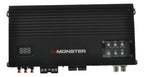 AMPLIFICADOR MONSTER - AAC1000.1