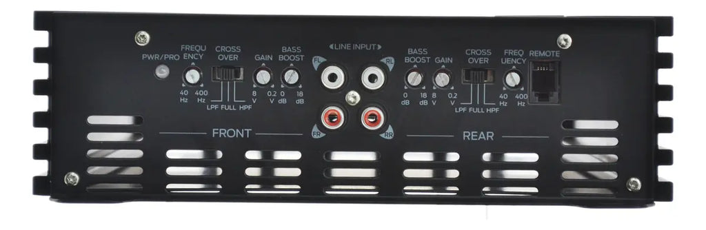 AMPLIFICADOR MINI - AAL800.4