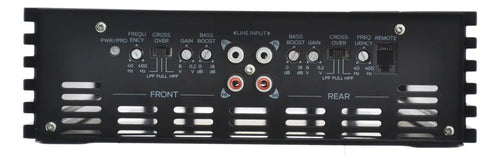 AMPLIFICADOR MINI - AAL800.4