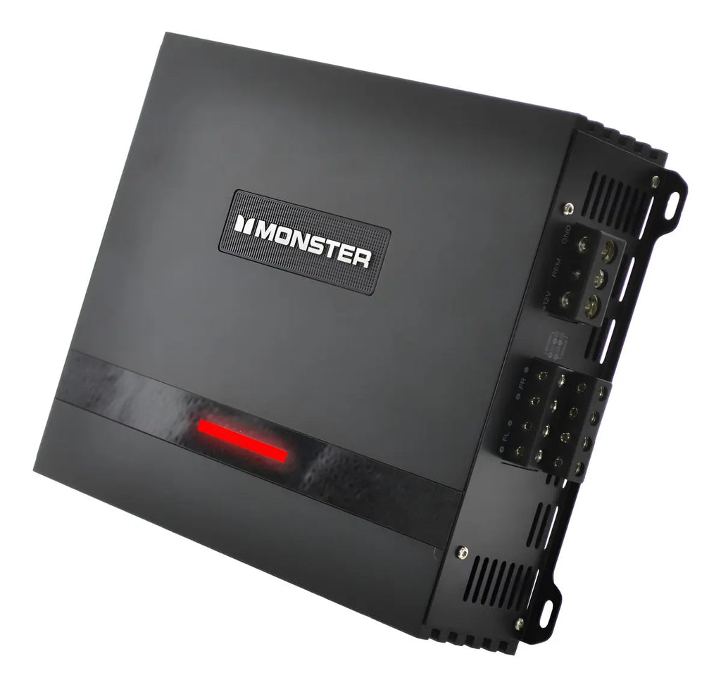 AMPLIFICADOR MINI - AAL800.4