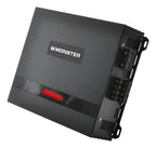 AMPLIFICADOR MINI - AAL800.4