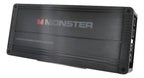 AMPLIFICADOR MINI MONSTER - AAM100.4