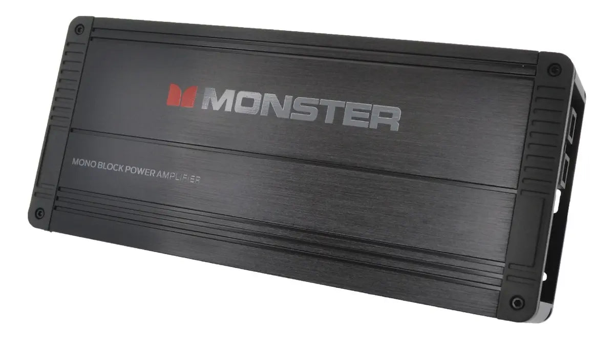 AMPLIFICADOR MINI MONSTER - AAM1400.1
