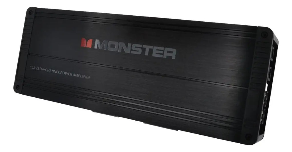 AMPLIFICADOR MINI MONSTER - AAM240.4