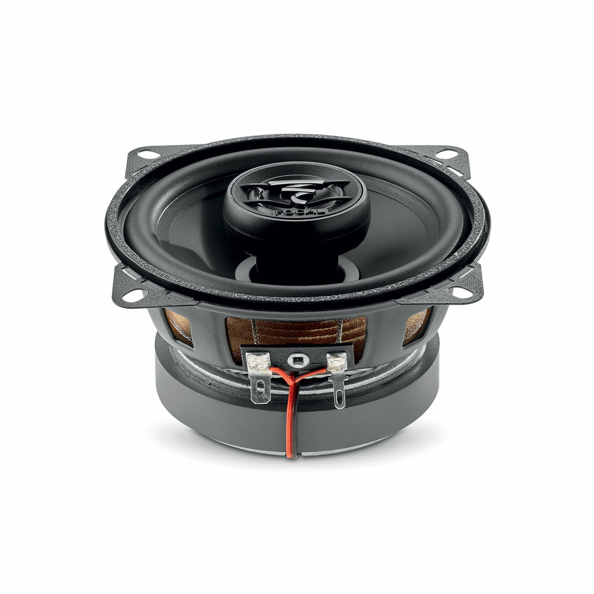 Bocinas Focal Auditor Acx 100 4 Pulgadas 60w Max 2 Vías