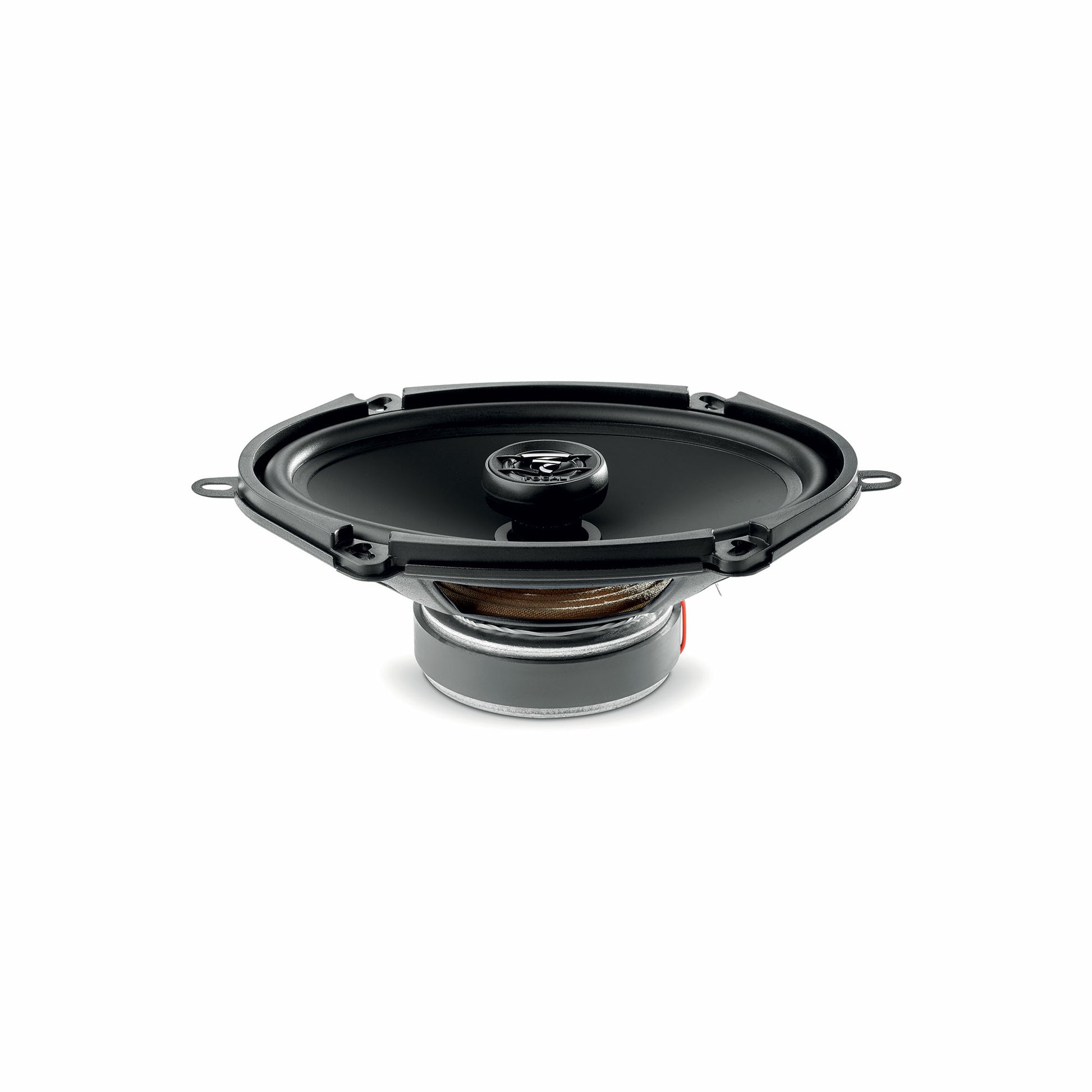 Bocinas Coaxiales 5x7 Focal Acx 570 Auditor 120 W Max