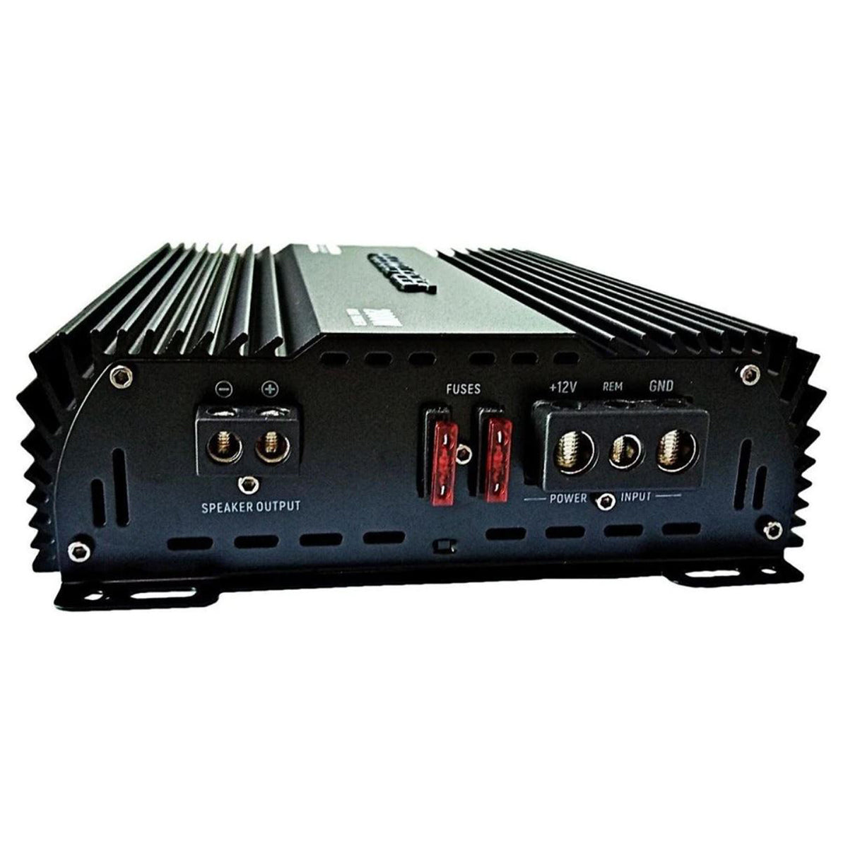 Amplificador  AUDIO LABS Tipo Mono Block de 1 Canal Clase D – ADL-C1100.1D