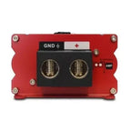 Capacitor digital Audio Labs ADL-CAP10F