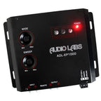 Epicentro AUDIO LABS Restaurador de bajas frecuencias - ADL-EP1000