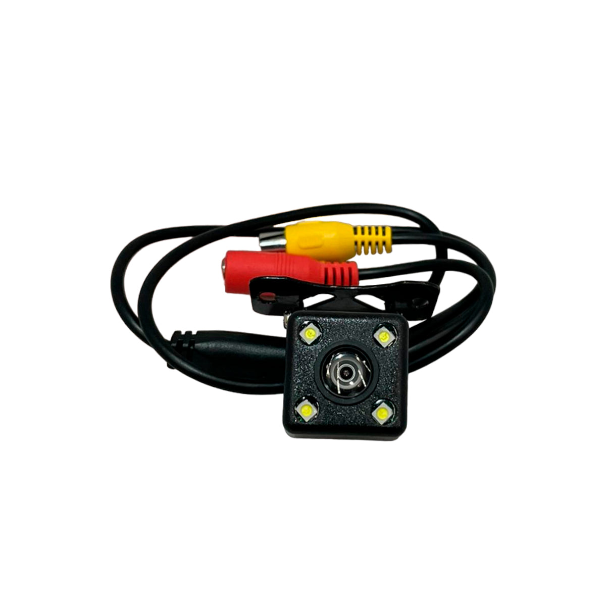 Autoestéreo AUDIO LABS 2 DIN con Car Play y Android Auto MP5, BT y Mirror Link – ADL-MAC700