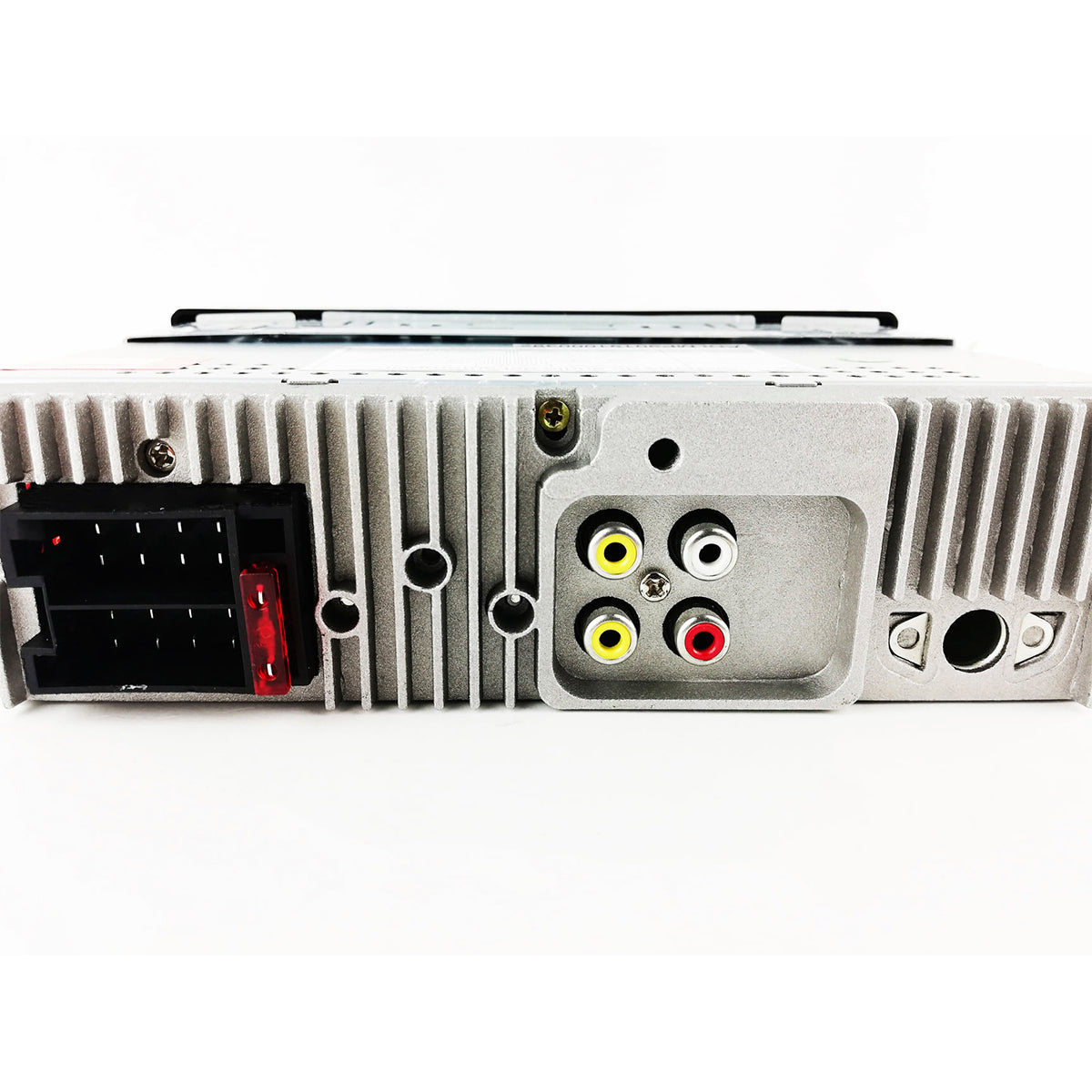 Autoestéreo AUDIO LABS 1 DIN Con Pantalla de 4" HD y Reproductor MP5 – ADL-MP90