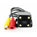 Autoestéreo AUDIO LABS 1 DIN Con Pantalla de 4" HD y Reproductor MP5 – ADL-MP90