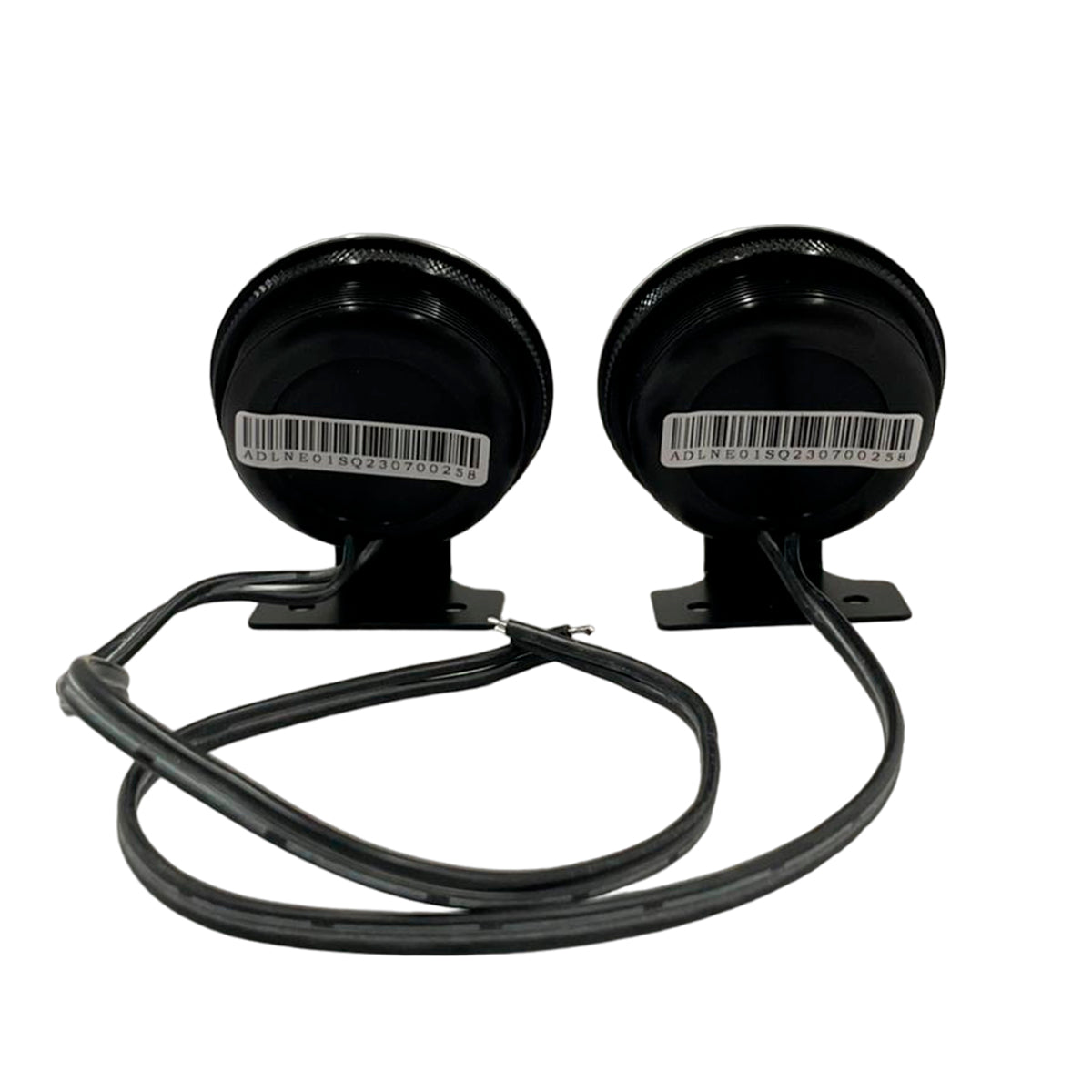Tweeter AUDIO LABS 1" HI REST potencia RMS:200W – ADL-NEO1SQ