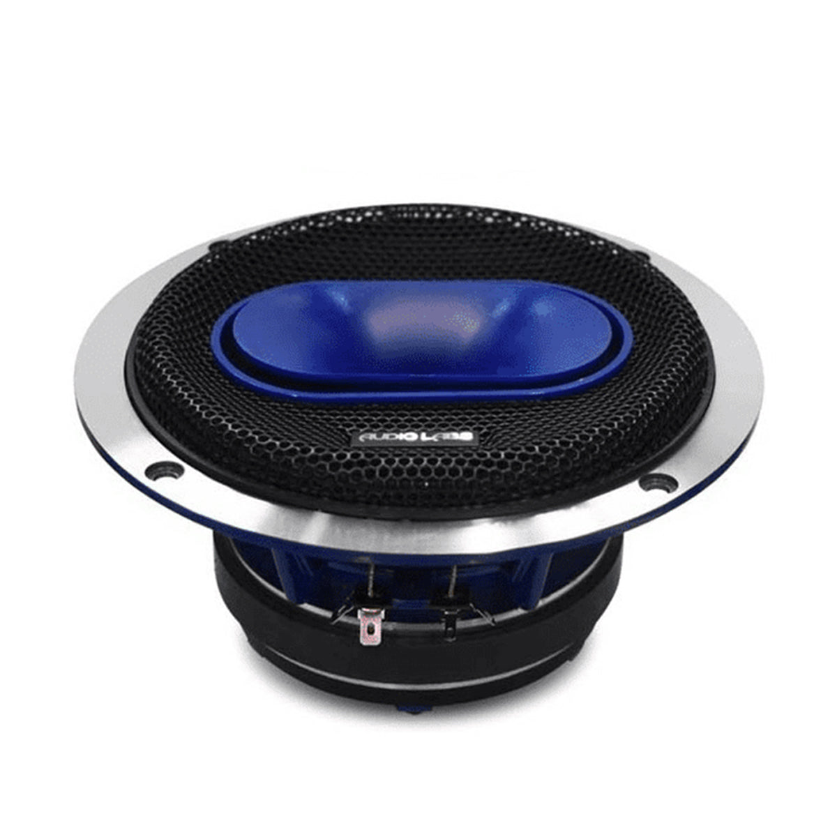 Medio Rango AUDIO LABS 6.5" Con Driver para Open Show – ADL-PRO65S