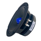 Set de Medios AUDIO LABS 6.5" de 2 vías Open Show – ADL-PRO65.2OS
