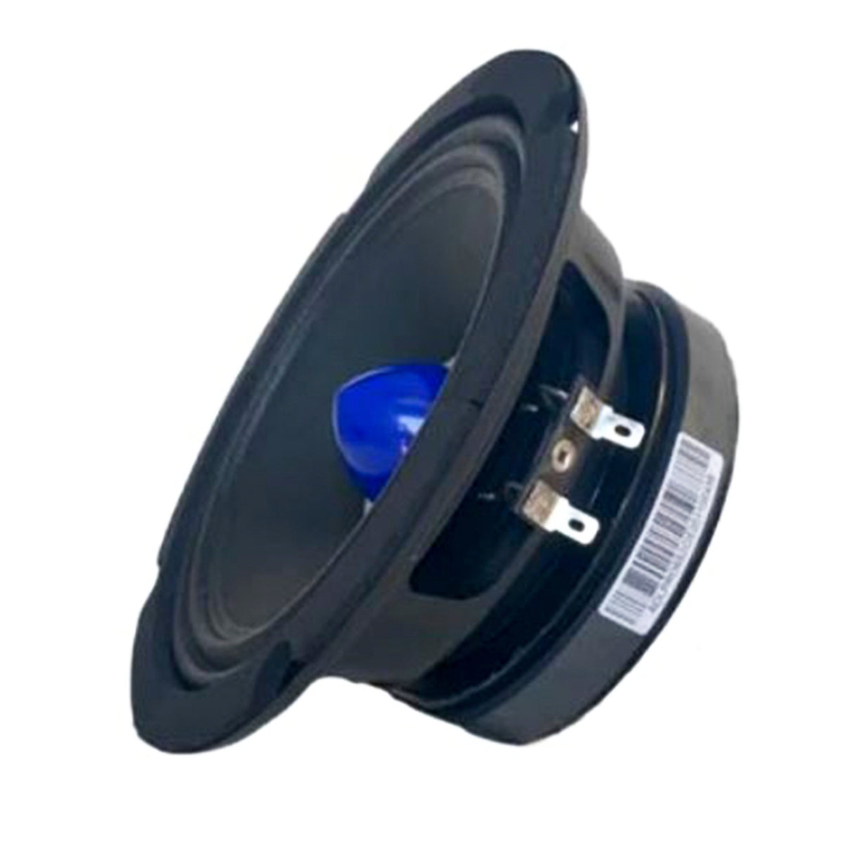 Set de Medios AUDIO LABS 6.5" de 2 vías Open Show – ADL-PRO65.2OS