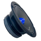 Set de Medios AUDIO LABS 6.5" de 2 vías Open Show – ADL-PRO65.2OS