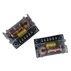 Set de Medios AUDIO LABS 6.5" de 2 vías Open Show – ADL-PRO65.2OS