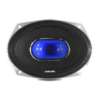 Medio Rango AUDIO LABS 6×9" Con Driver para Open Show – ADL-PRO69S