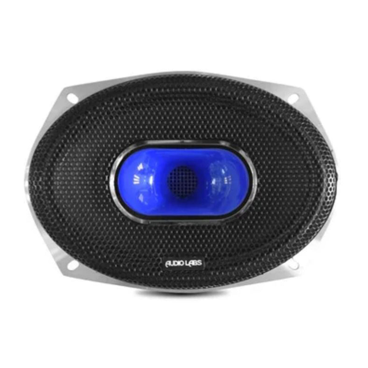 Medio Rango AUDIO LABS 6×9" Con Driver para Open Show – ADL-PRO69S