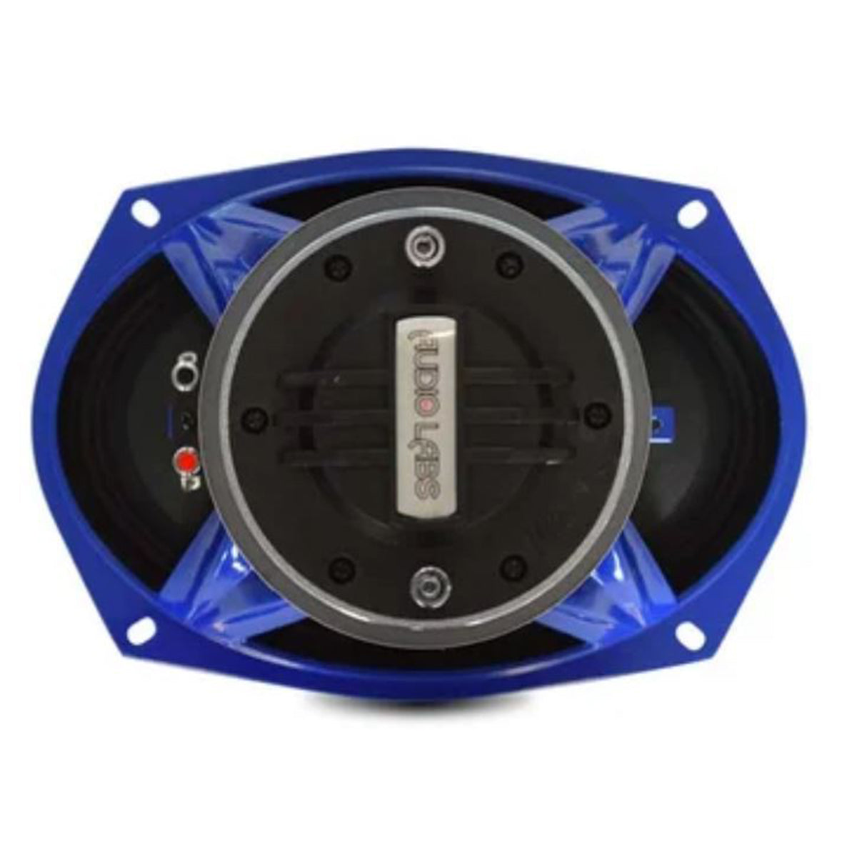 Medio Rango AUDIO LABS 6×9" Con Driver para Open Show – ADL-PRO69S