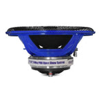 Medio Rango AUDIO LABS 6×9" Con Driver para Open Show – ADL-PRO69S
