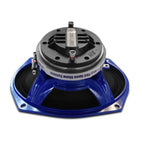 Medio Rango AUDIO LABS 6×9" Con Driver para Open Show – ADL-PRO69S