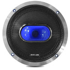 Medio Rango de 8" con Driver para Open Show – ADL-PRO8S