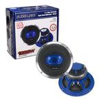 Medio Rango de 8" con Driver para Open Show – ADL-PRO8S