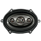 Bocina coaxial AUDIO LABS 5×7" 4 vías 60W RMS – ADL-SP57