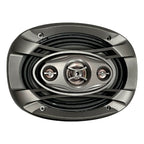 Bocina coaxial AUDIO LABS 5×7" 4 vías 60W RMS – ADL-SP57