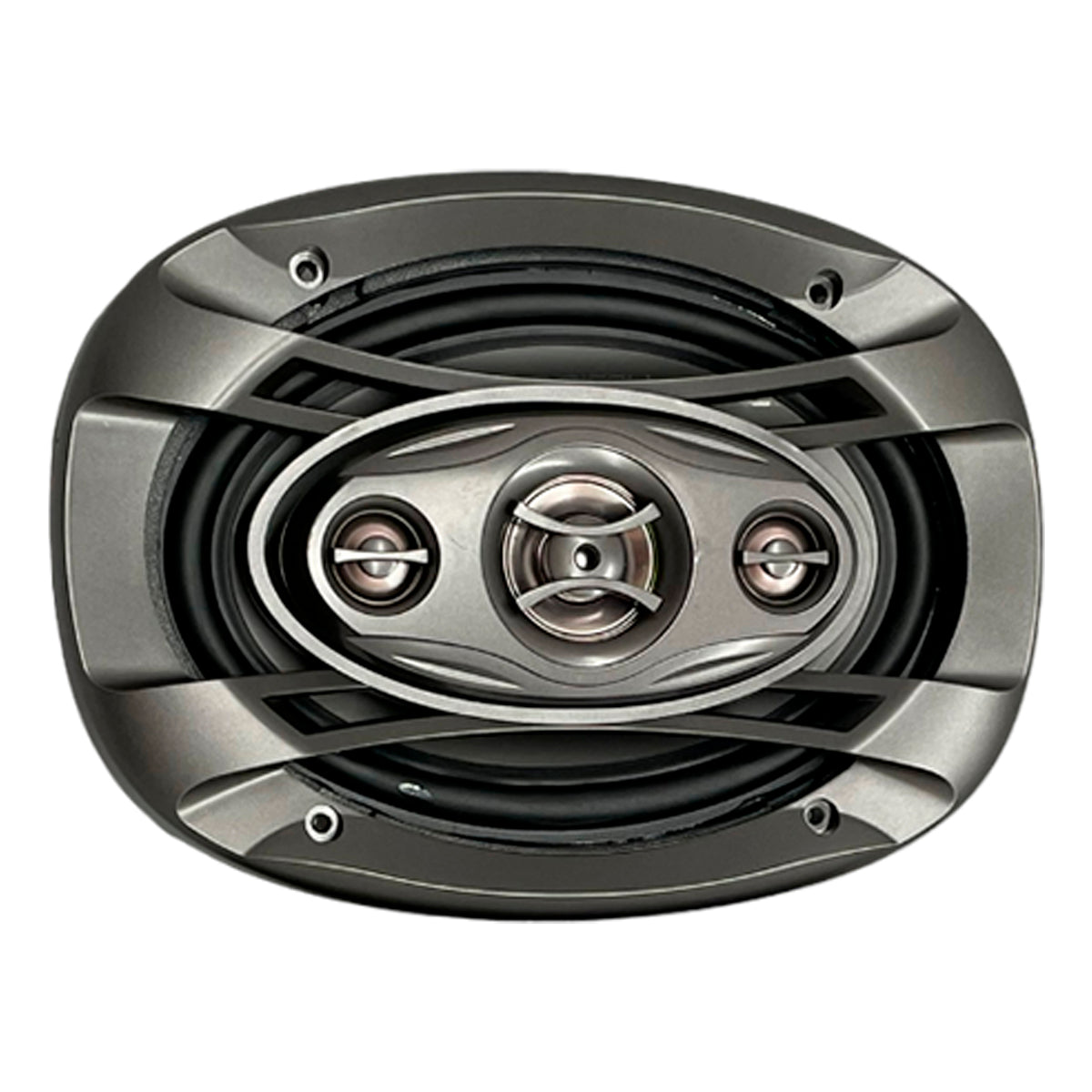 Bocina coaxial AUDIO LABS 5×7" 4 vías 60W RMS – ADL-SP57