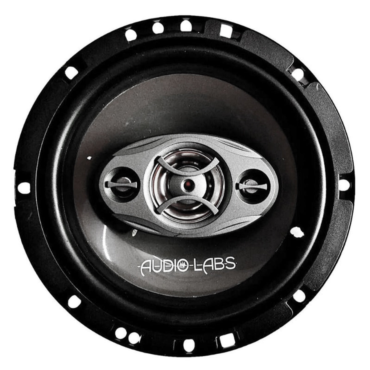 Bocina coaxial AUDIO LABS 2 vías 6.5" - ADL-SP65