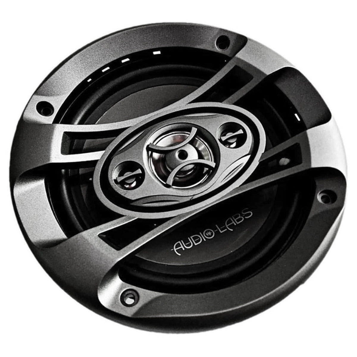 Bocina coaxial AUDIO LABS 2 vías 6.5" - ADL-SP65