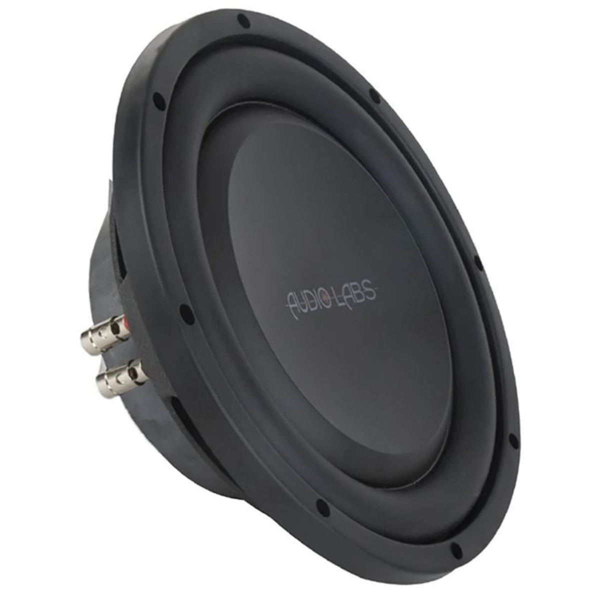 Subwoofer AUDIO LABS plano de 10" Audio Labs ADL-SWP10