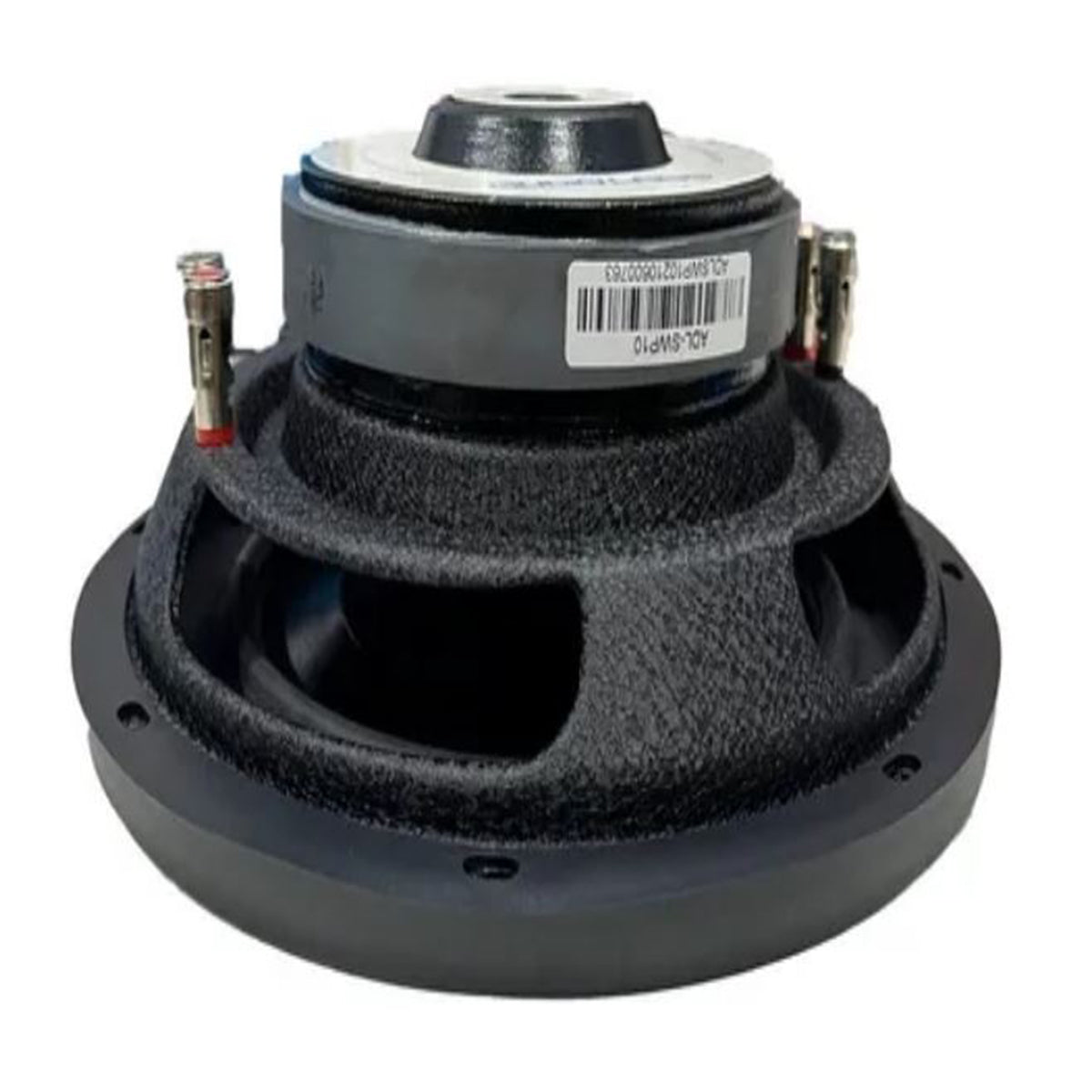 Subwoofer AUDIO LABS plano de 10" Audio Labs ADL-SWP10