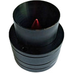 Tweeter Bala AUDIO LABS Aluminio Potencia Máxima 480W – ADL-TW25B