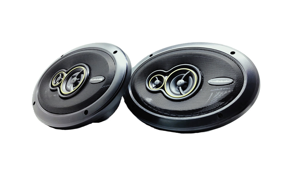 Bocinas Audiobahn ADS6950