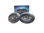 Bocinas Audiobahn ADS6950